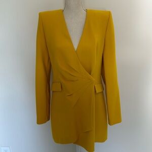 Zara women’s Blazer